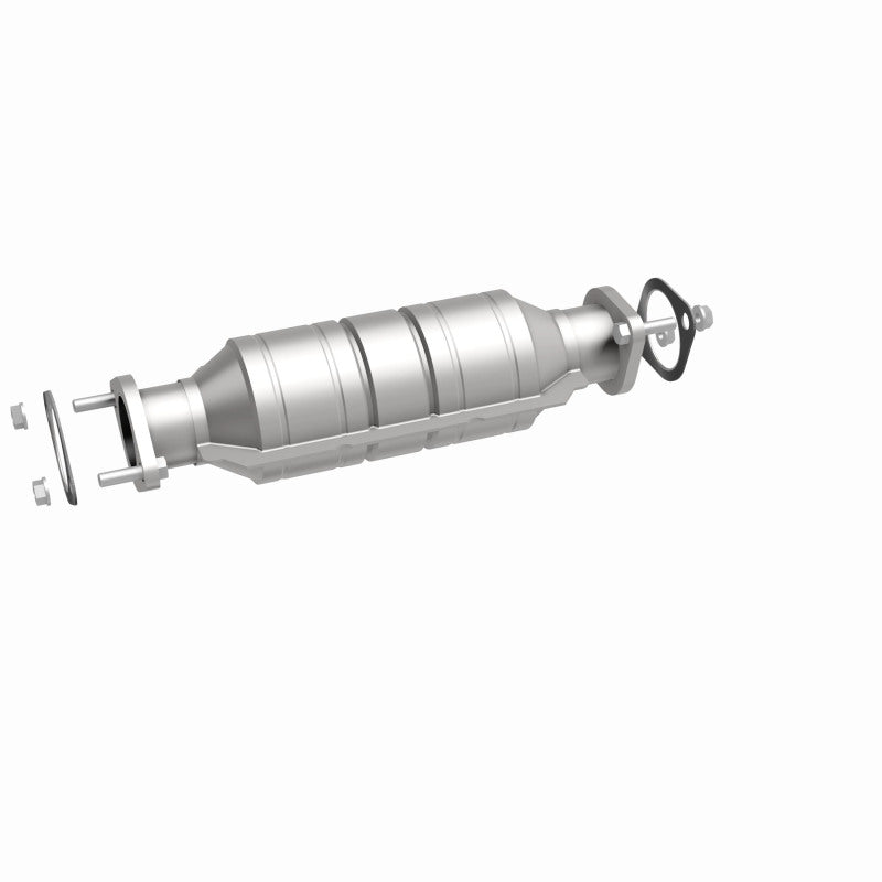 MagnaFlow Conv DF 2008 Kia Spectra 2.0L Magnaflow
