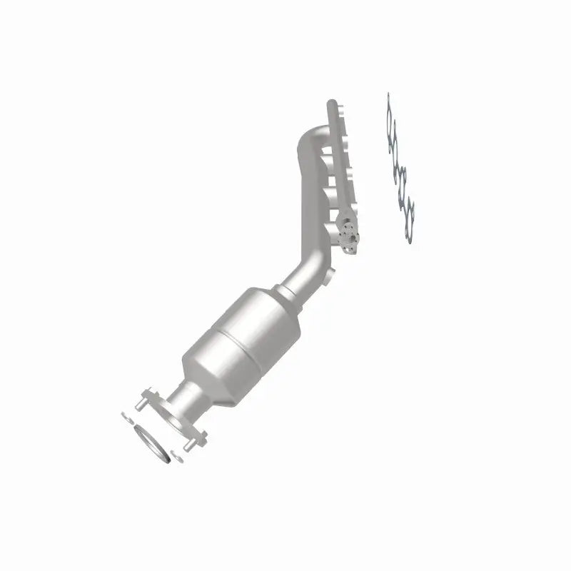 MagnaFlow Conv DF 05-09 Lexus GX470 4.7L Magnaflow
