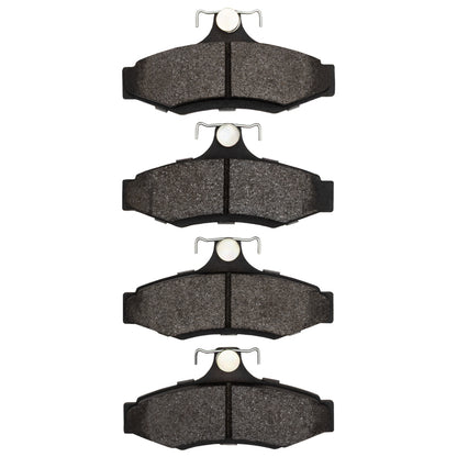 R1 97-04 Mitsubishi Diamante Rear Optimum OE Brake Pads