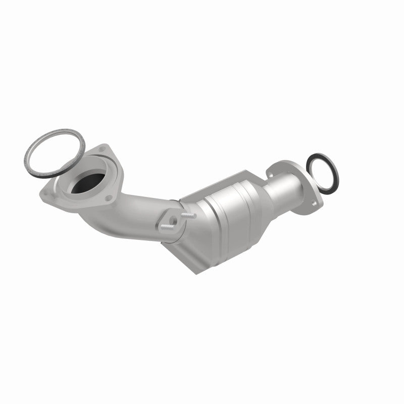 MagnaFlow Conv DF Front 00-04 Toyota Tacoma 3.4L 4WD / 00-04 Tundra 3.4L Magnaflow