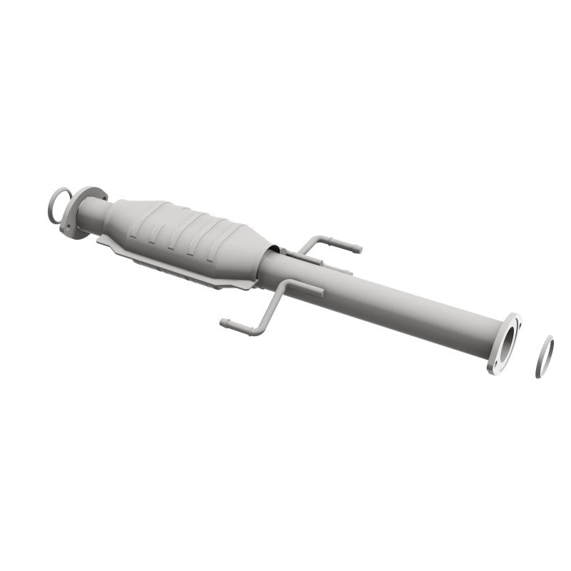MagnaFlow Conv DF 01-04 Toyota Tacoma 3.4L Rear Magnaflow