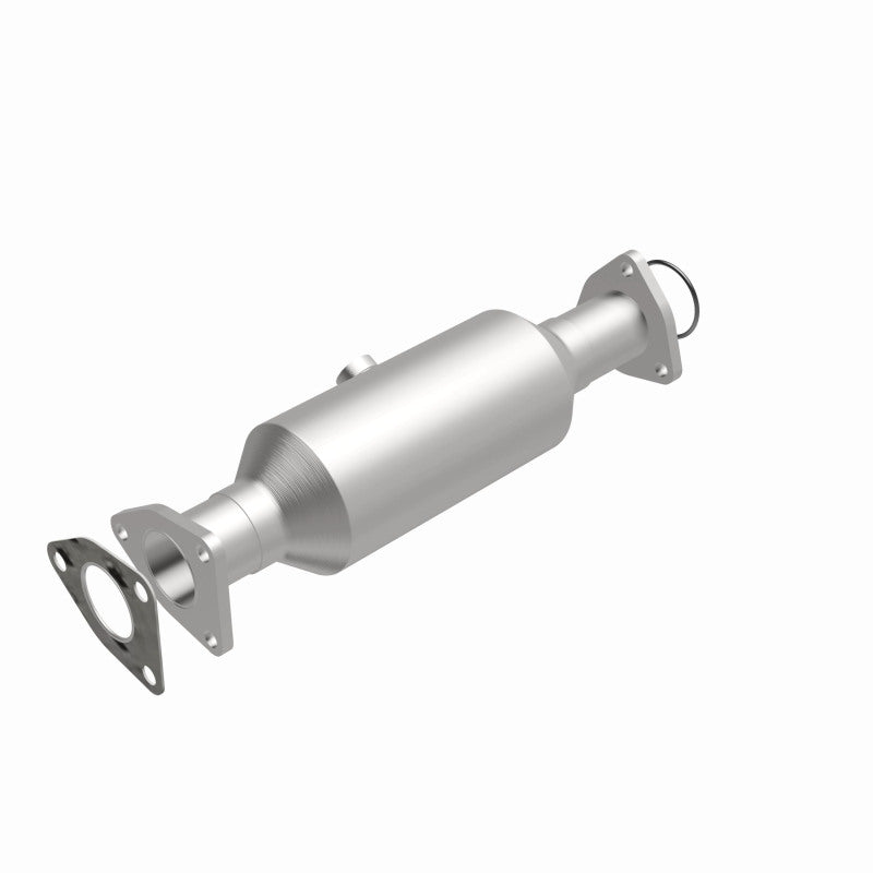 MagnaFlow Conv DF 98-02 Honda Accord 2.3L Magnaflow