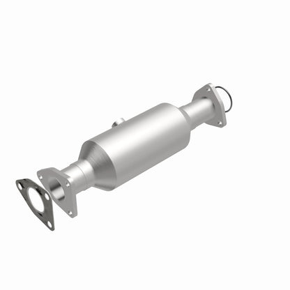 MagnaFlow Conv DF 98-02 Honda Accord 2.3L Magnaflow