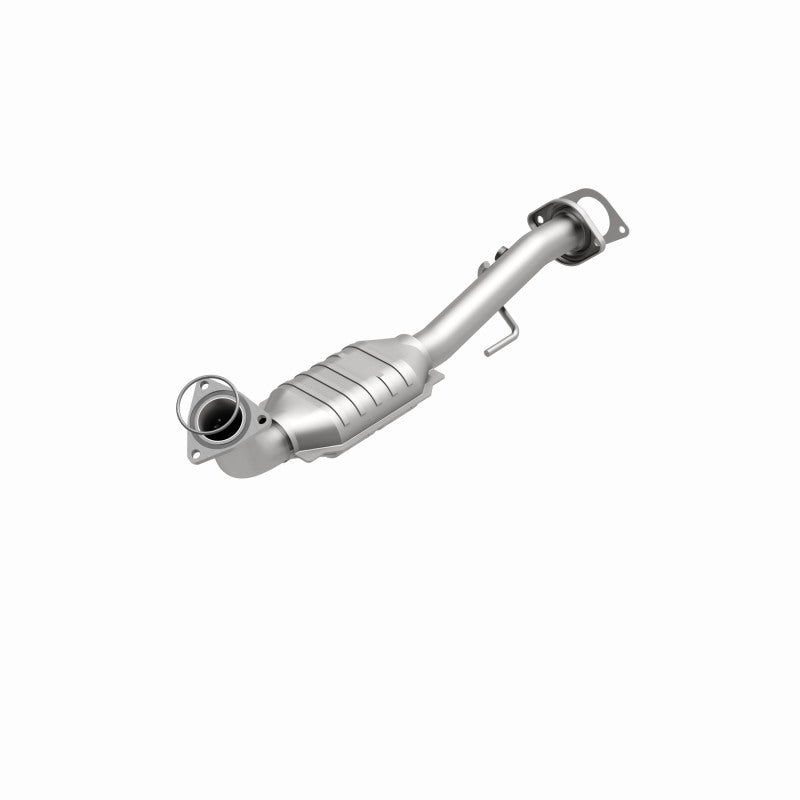 MagnaFlow Conv DF 03-06 Silverado SS Passenger Side OEM Magnaflow
