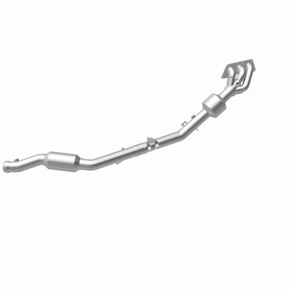 Magnaflow 12-15 ML350 V6 3.5 OEM Manifold Direct Fit Converter Magnaflow