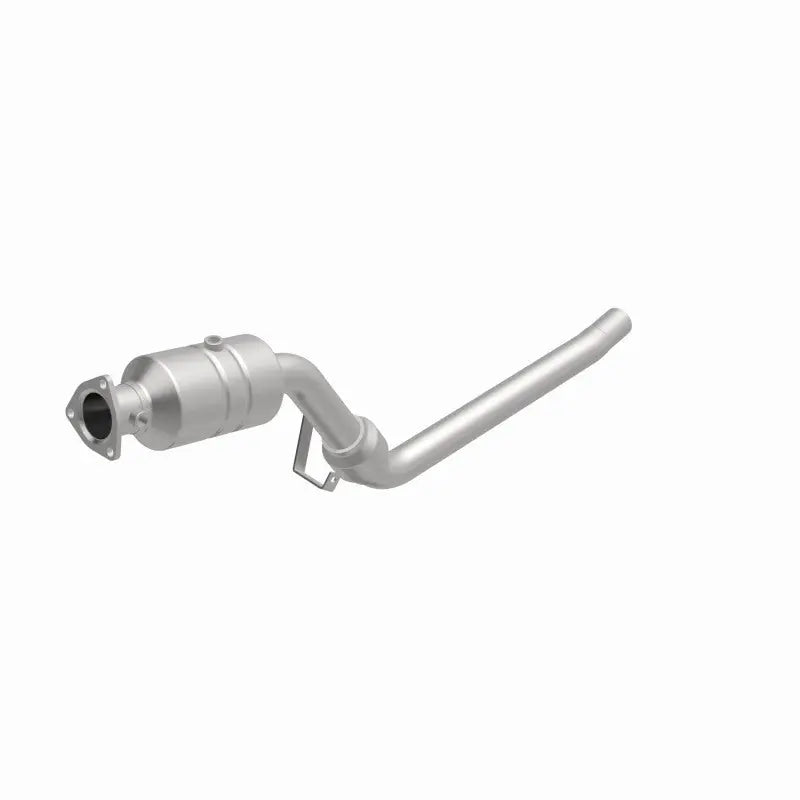 MagnaFlow Conv DF 02-05 Audi A4 Quat 3L Passenger Side Magnaflow