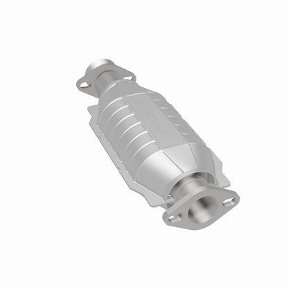 MagnaFlow Conv DF 94-97 Montero 3.5L rear 49S Magnaflow
