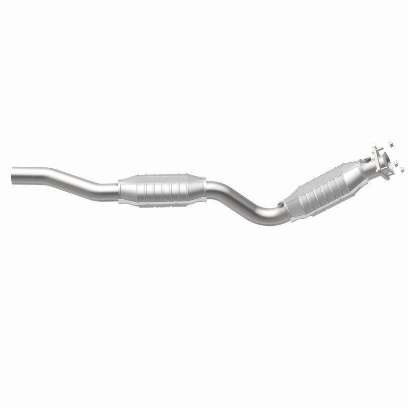 MagnaFlow Conv DF 04-06 Ram SRT-10 Passenger Side Magnaflow