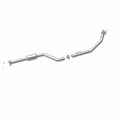 Magnaflow 2004 Mercedes-Benz SLK230 2.3L Direct Fit Converter Magnaflow