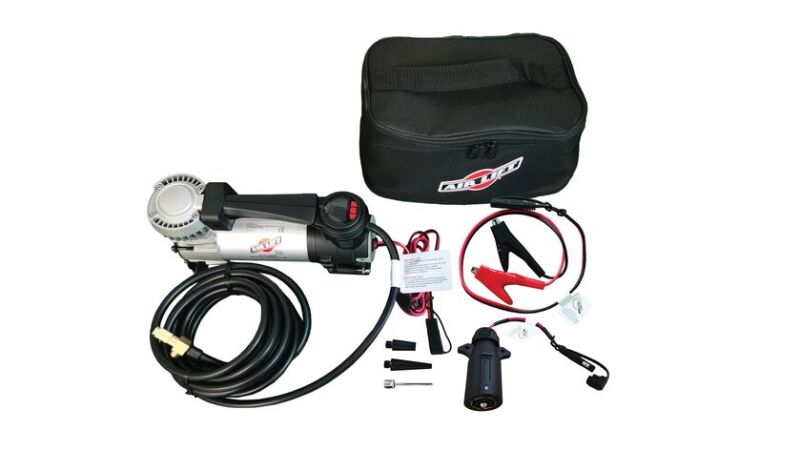 Air Lift Digital Portable Compressor Air Lift