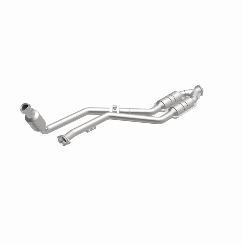 MagnaFlow Conv DF 99-00 Mercedes CLK320 3.2L Magnaflow