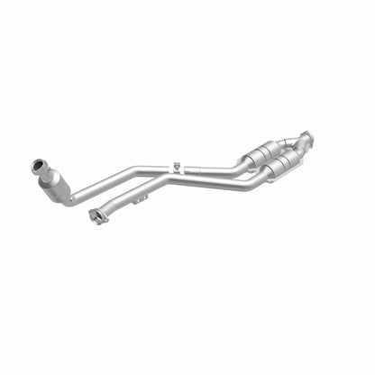MagnaFlow Conv DF 99-00 Mercedes CLK320 3.2L Magnaflow