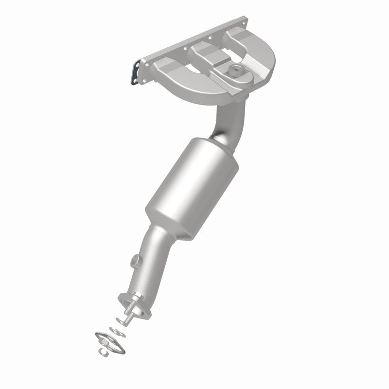 MagnaFlow Conv DF BMW 01-05 325 2.5L / 01-05 330 3.0L / 01-02 Z3 2.5L/3.0L California - Rear Magnaflow