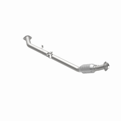 MagnaFlow Conv DF 2004 Pontiac GTO 5.7L Passenger Side Magnaflow