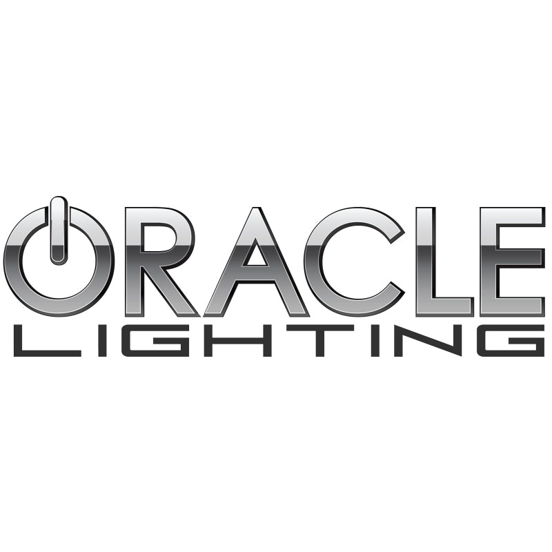 Oracle Lighting VEGA Series 7 LED Auxiliary Light Pod - 6000K