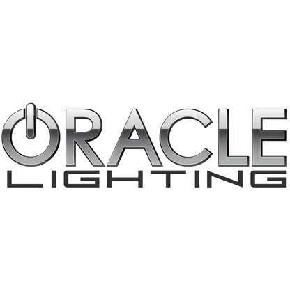 Oracle Lighting VEGA Series 7 LED Auxiliary Light Pod - 6000K