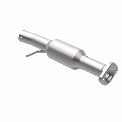 Magnaflow 14-15 Highlander 3.5 Undby Direct Fit Converter Magnaflow