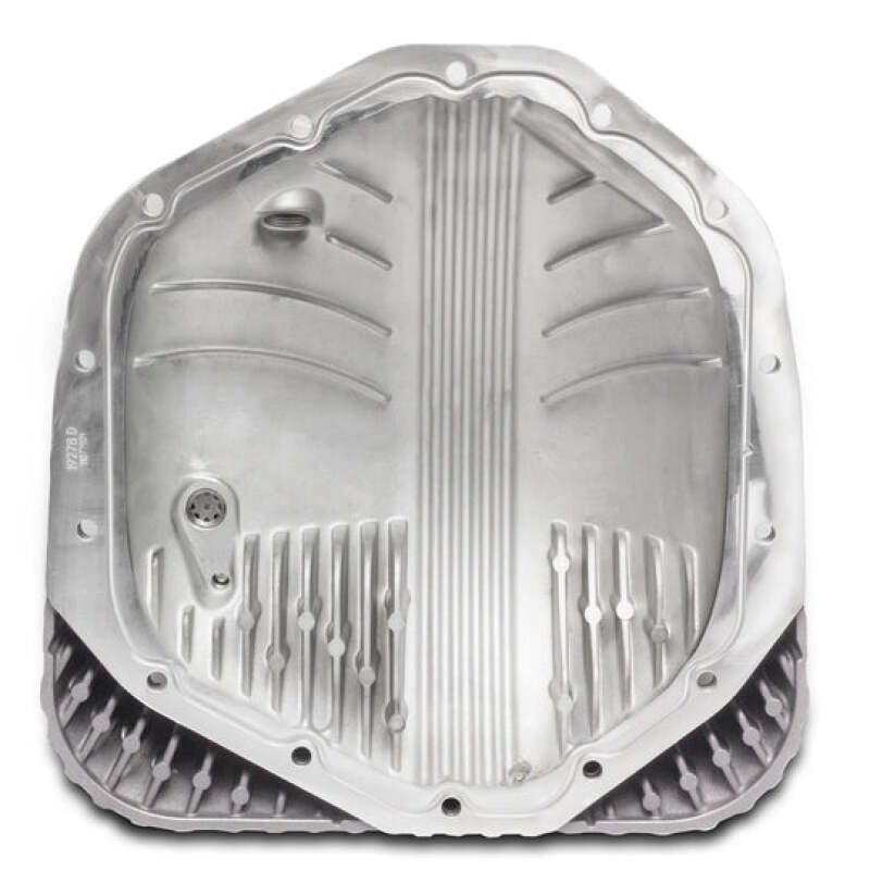 Banks 19-22 Ram 2500/3500 / 20-22 GM 2500/3500 14 Bolt Rear Natural Differential Cover Kit Banks Power