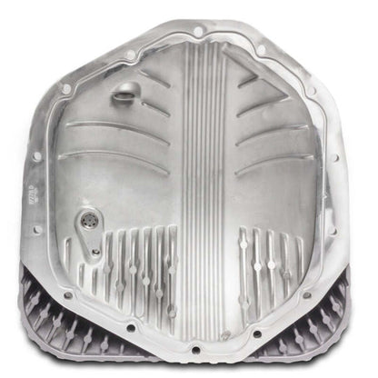 Banks 19-22 Ram 2500/3500 / 20-22 GM 2500/3500 14 Bolt Rear Natural Differential Cover Kit Banks Power