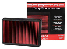 Load image into Gallery viewer, Spectre 14-17 Toyota Camry 2.5L L4 F/I Replacement Panel Air Filter