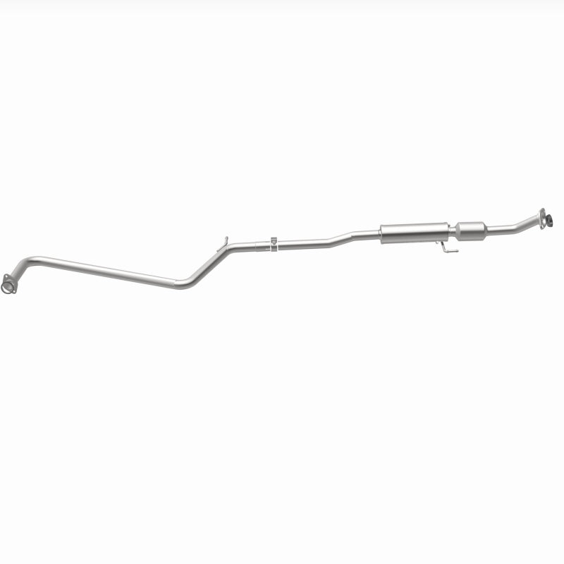 MagnaFlow 5571462 Direct-Fit Catalytic Converter