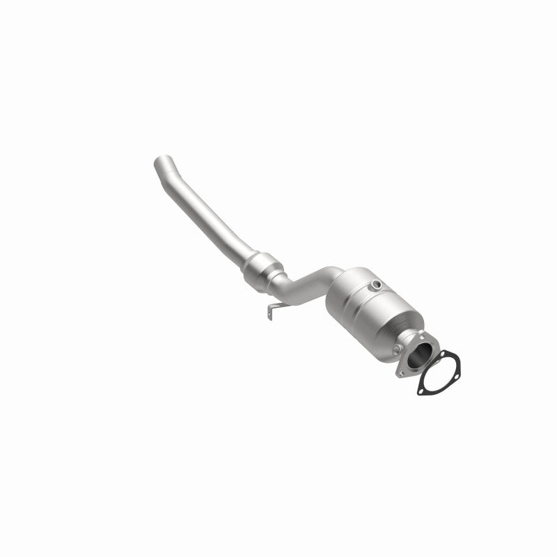 MagnaFlow Conv DF 02-03 Audi A4 3L Driver Side Magnaflow