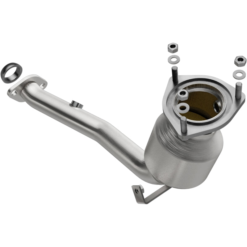 MagnaFlow Conv Direct Fit 08-09 Suzuki SX4 Magnaflow