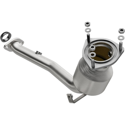 MagnaFlow Conv Direct Fit 08-09 Suzuki SX4 Magnaflow