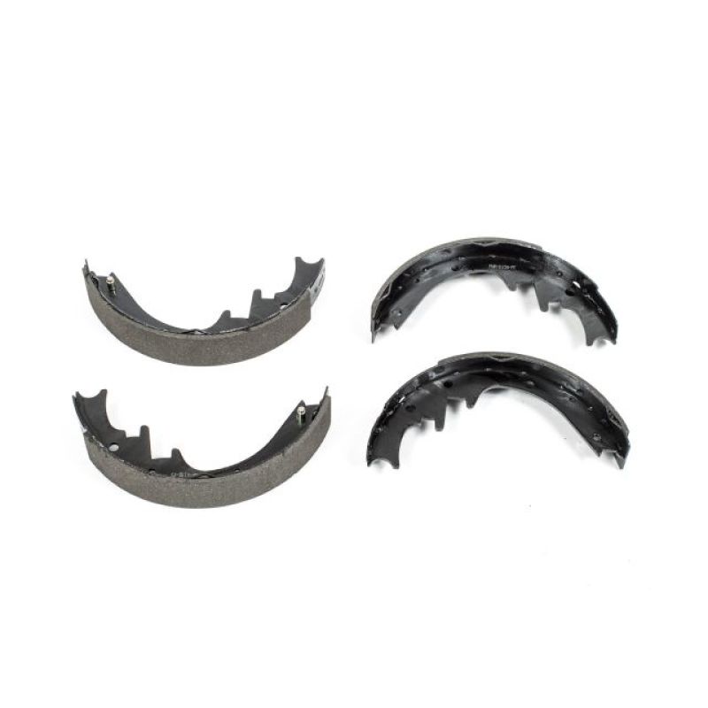 Power Stop 91-01 Jeep Cherokee Rear Autospecialty Brake Shoes PowerStop