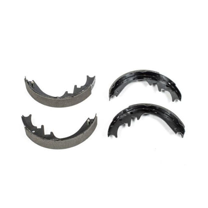 Power Stop 91-01 Jeep Cherokee Rear Autospecialty Brake Shoes PowerStop
