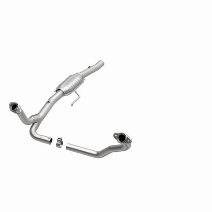MagnaFlow Conv DF 00-03 Dakota 4.7L 2WD OEM Magnaflow