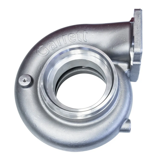 Garrett G47 Turbine Hsg Kit 1.08 A/R T6 V-Band In/Out