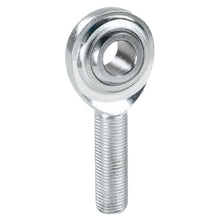 Load image into Gallery viewer, QA1 G Series 2-Pc Rod End - Male/Left Hand - .625in Bore x 5/8-18 - Stainless Steel w/PTFE