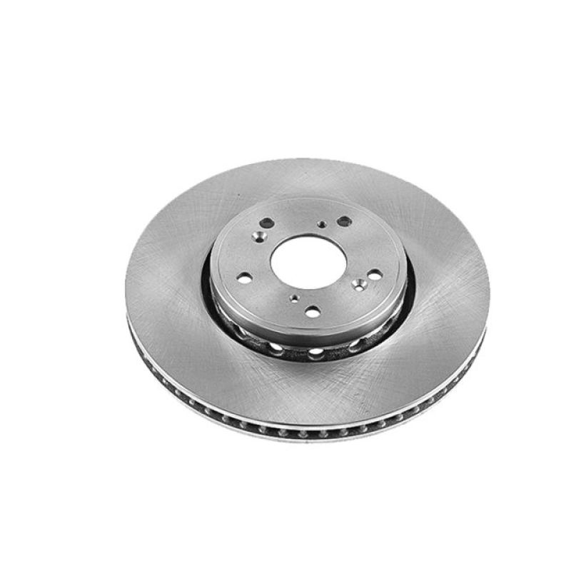 Power Stop 2016 Acura ILX Front Autospecialty Brake Rotor PowerStop