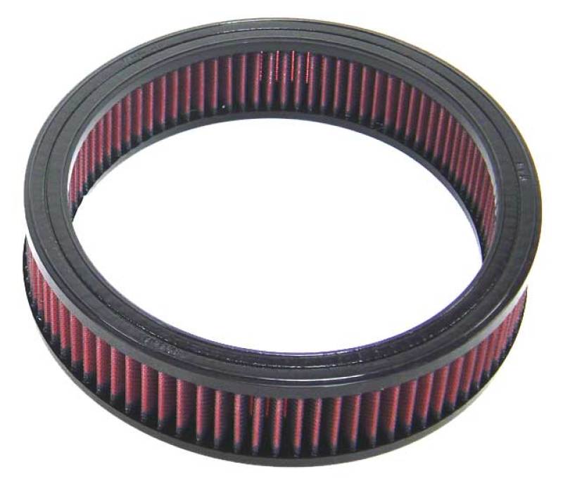 K&N Replacement Air Filter FORD PINTO,AUDI FOX, 1971-74