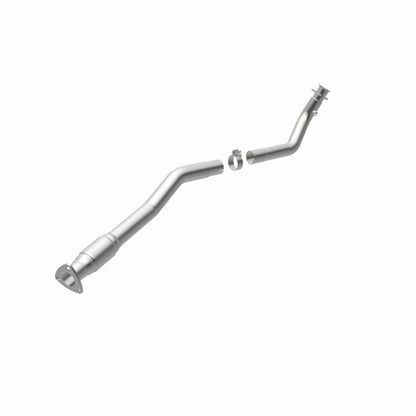 Magnaflow 01-02 Express/Savana 5.7L Direct Fit Converter Magnaflow