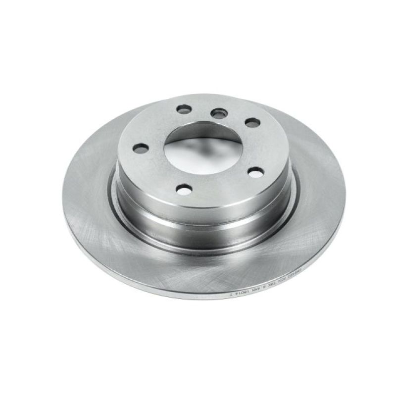 Power Stop 92-98 BMW 318i Rear Autospecialty Brake Rotor PowerStop