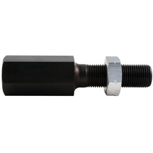 Load image into Gallery viewer, QA1 Male/Left Hand to Female/Right Hand Linkage Adjuster - 5/8-18 - Anodized Aluminum