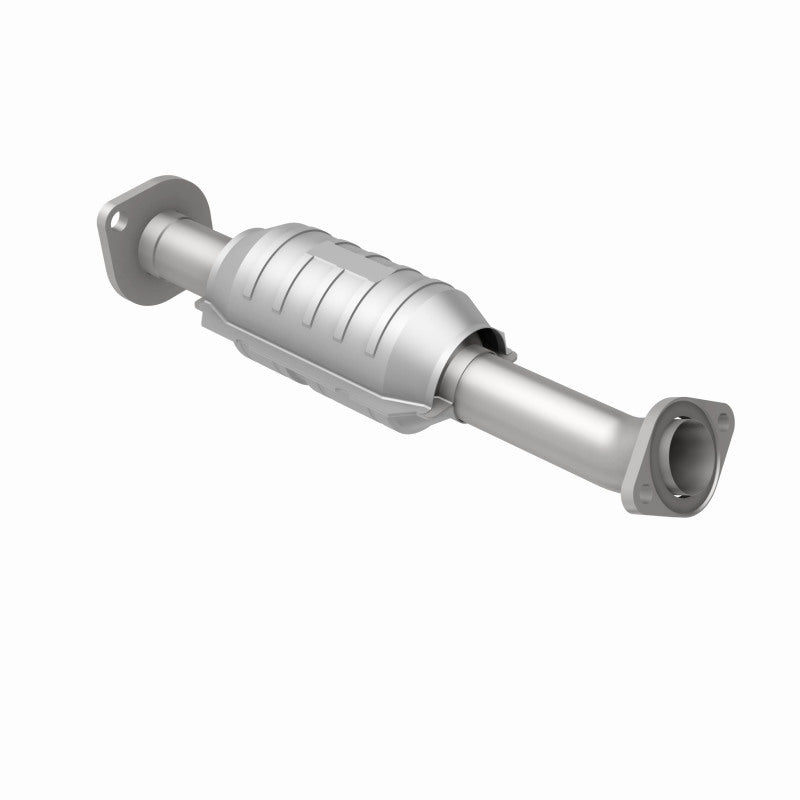 MagnaFlow Conv DF 02-03 MPV 3.0L Driver Side Rear OEM Magnaflow