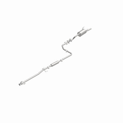 MagnaFlow BRE Exhaust Kit 96-98 Honda Civic 1.6L