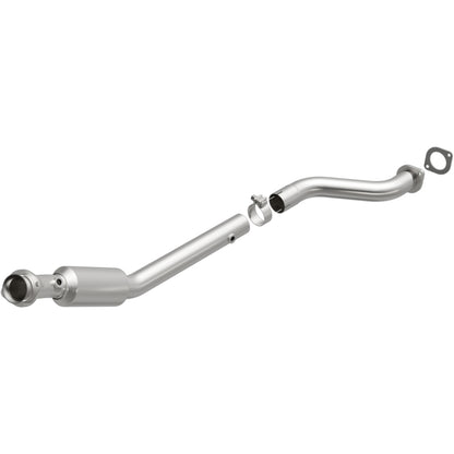 MagnaFlow Conv DF GTO- 2005-2006 6.0L Magnaflow