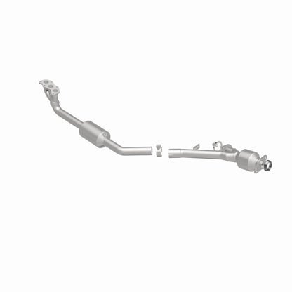 MagnaFlow California Grade Conv Direct Fit 08-09 Subaru Legacy H6 3.0L Magnaflow