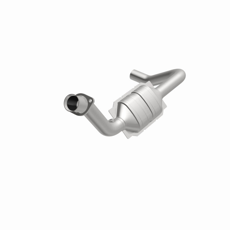 MagnaFlow Conv DF 07-09 Chrysler/Dodge Aspen/Durango 5.7L Driver Side Magnaflow