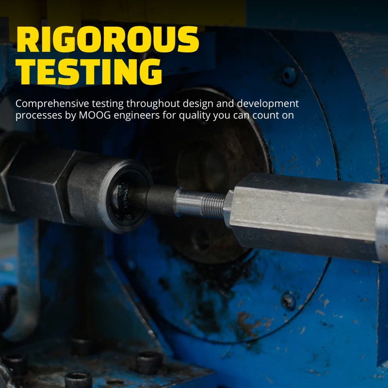 MOOG 12-21 Nissan NV1500 Front Stabilizer Bar Link Moog