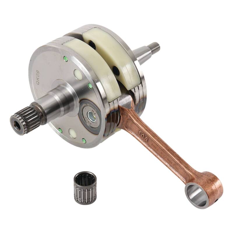 Hot Rods Crank Assy Kx250 92-04 4017