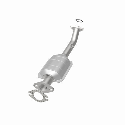 MagnaFlow Conv DF 01-04 Pathfinder DS rr OEM Magnaflow