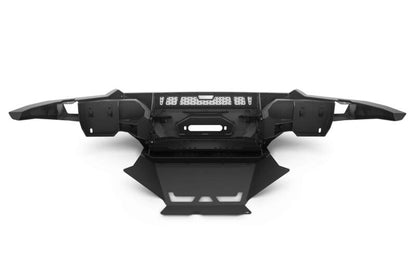 DV8 Offroad 19-23 RAM 1500 Spec Series Bumper Skid Plate