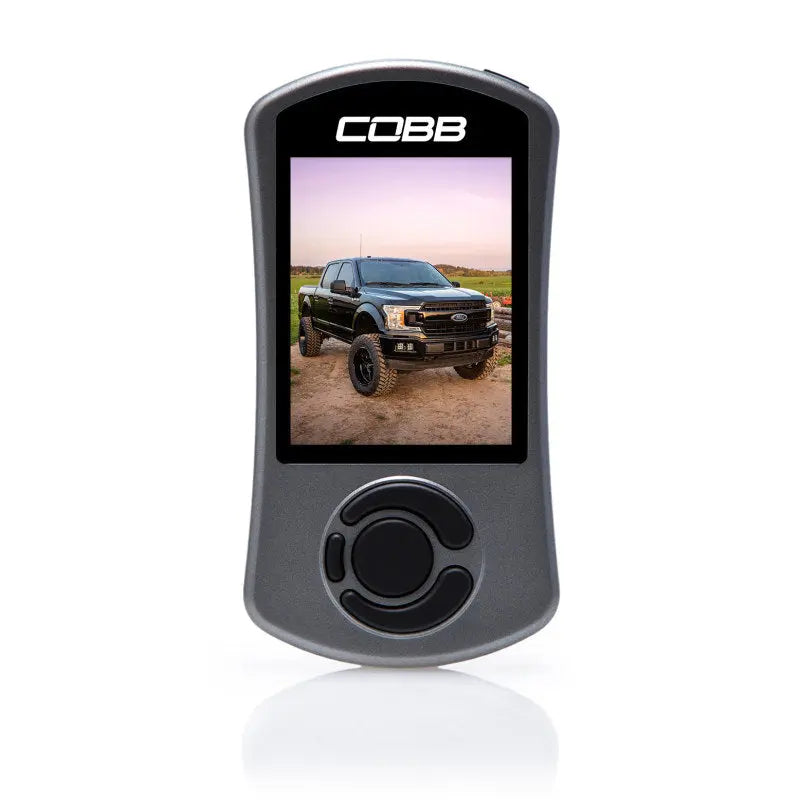 COBB Ford 2020 F-150 3.5L EcoBoost AccessPORT V3 AP3-FOR-007 COBB
