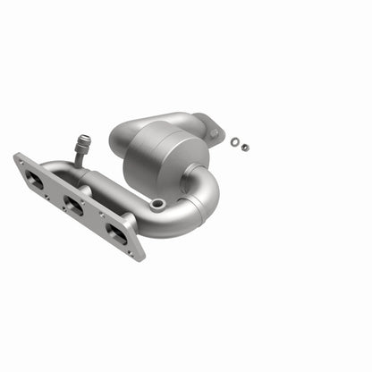 Magnaflow Conv DF 00-03 Ford Taurus 3.0L mani Magnaflow