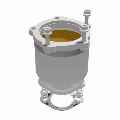 MagnaFlow Conv DF 02-03 Hyundai XG350 3.5L Front/ 02-05 Kia Sedona 3.5L Front Manifold Magnaflow